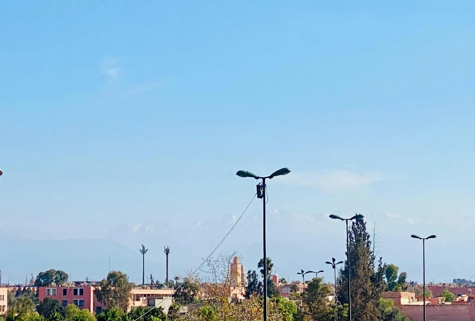 Riad Alchimiste - Riad Privatif Au Coeur De Marrakech Medina Marrakesh Marokko