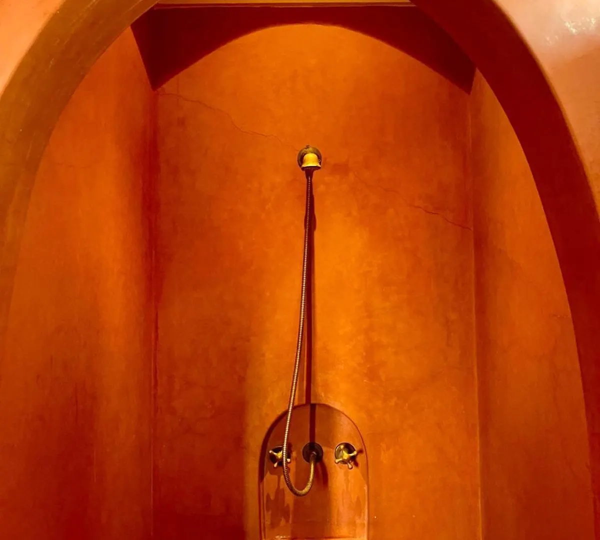 Riad Alchimiste - Riad Privatif Au Coeur De Marrakech Medina Marrakesh
