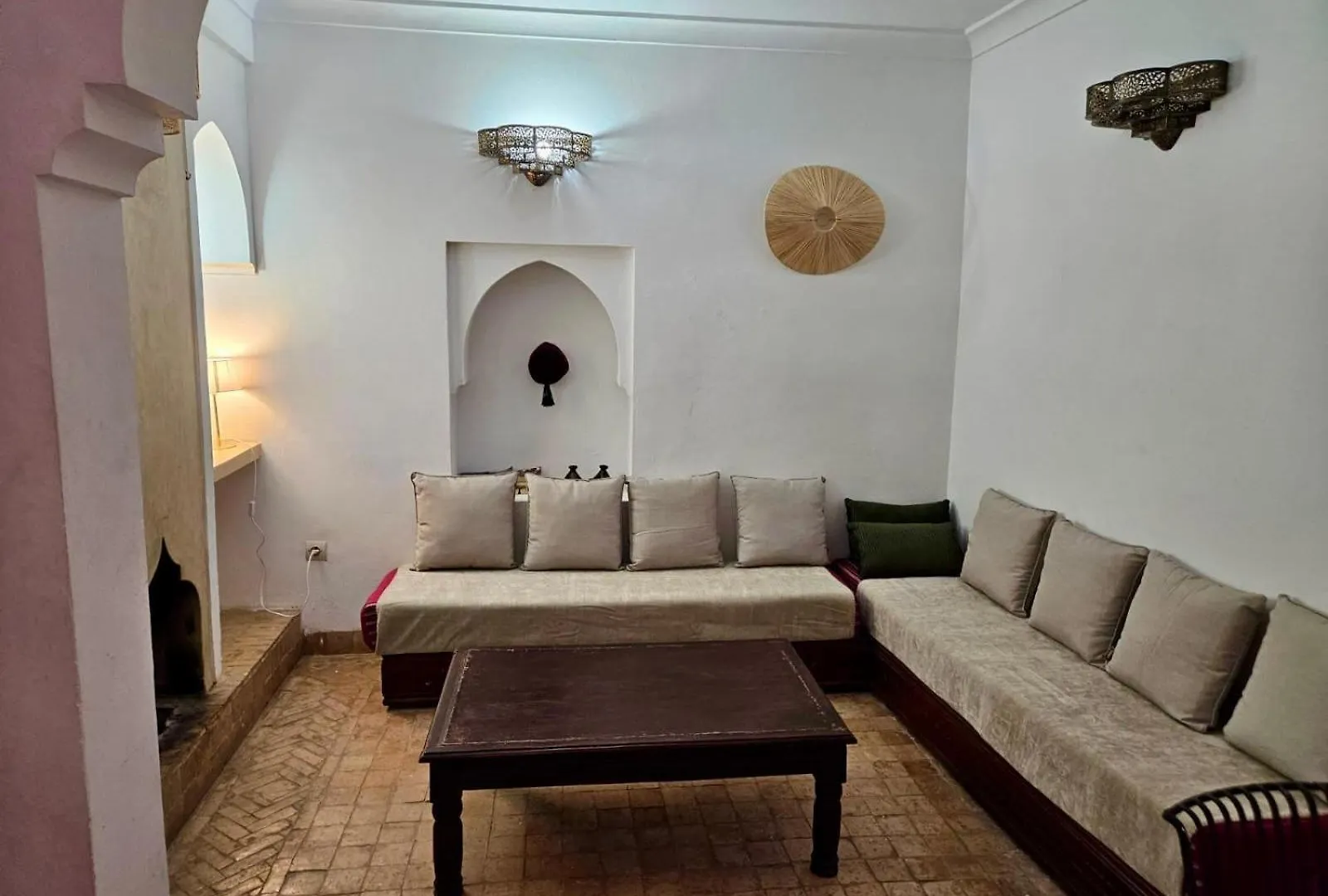Riad Alchimiste - Riad Privatif Au Coeur De Marrakech Medina Marrakesh