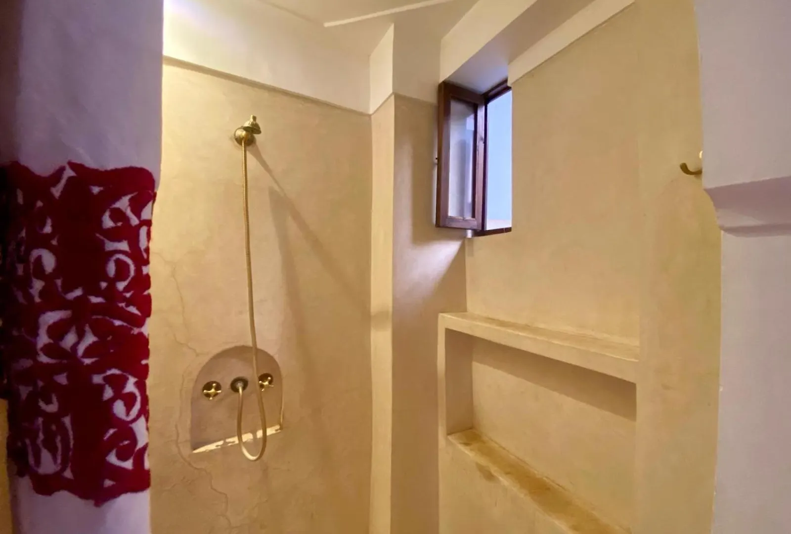 Riad Alchimiste - Riad Privatif Au Coeur De Marrakech Medina Marrakesh Marokko
